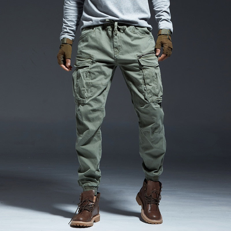 Urban Cargo Jogger