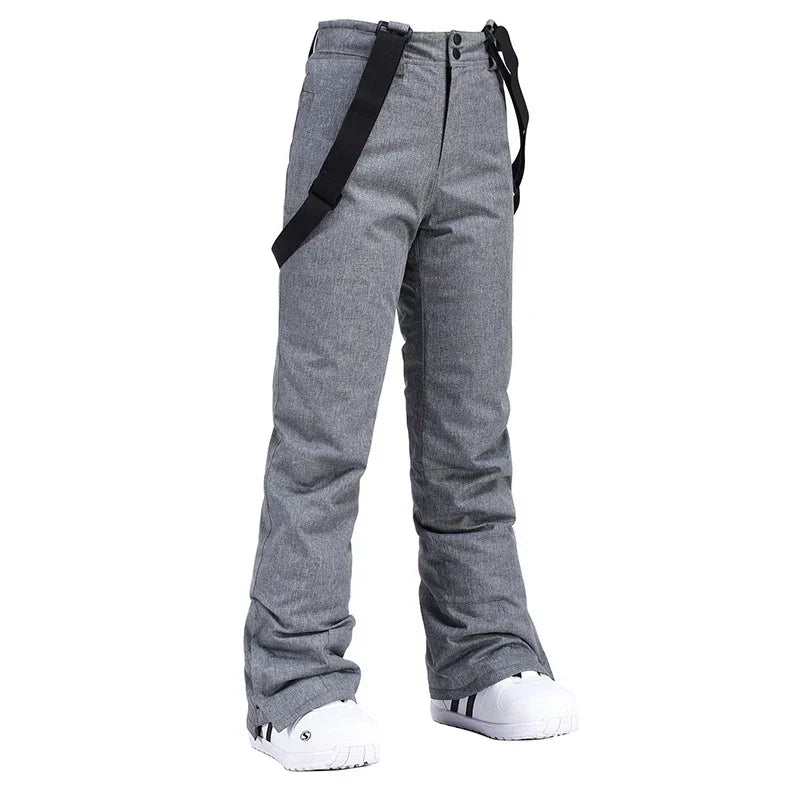 Sandro - Lässige Winter-Skihose für Unisex