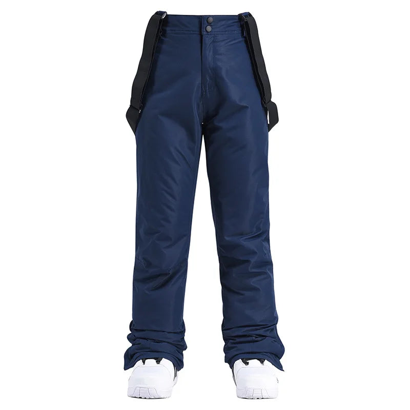 Sandro - Lässige Winter-Skihose für Unisex