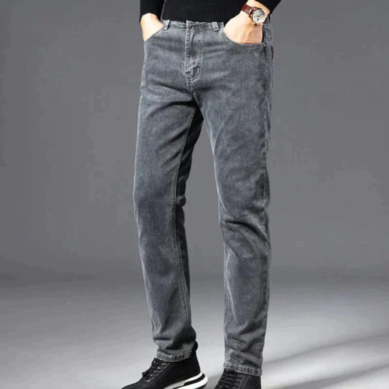 Summit | Dehnbare Denim-Jeans