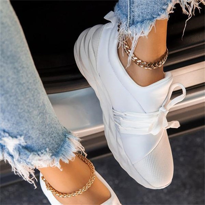 Slip-on Sneaker