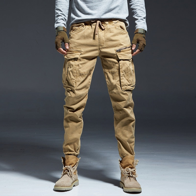 Urban Cargo Jogger