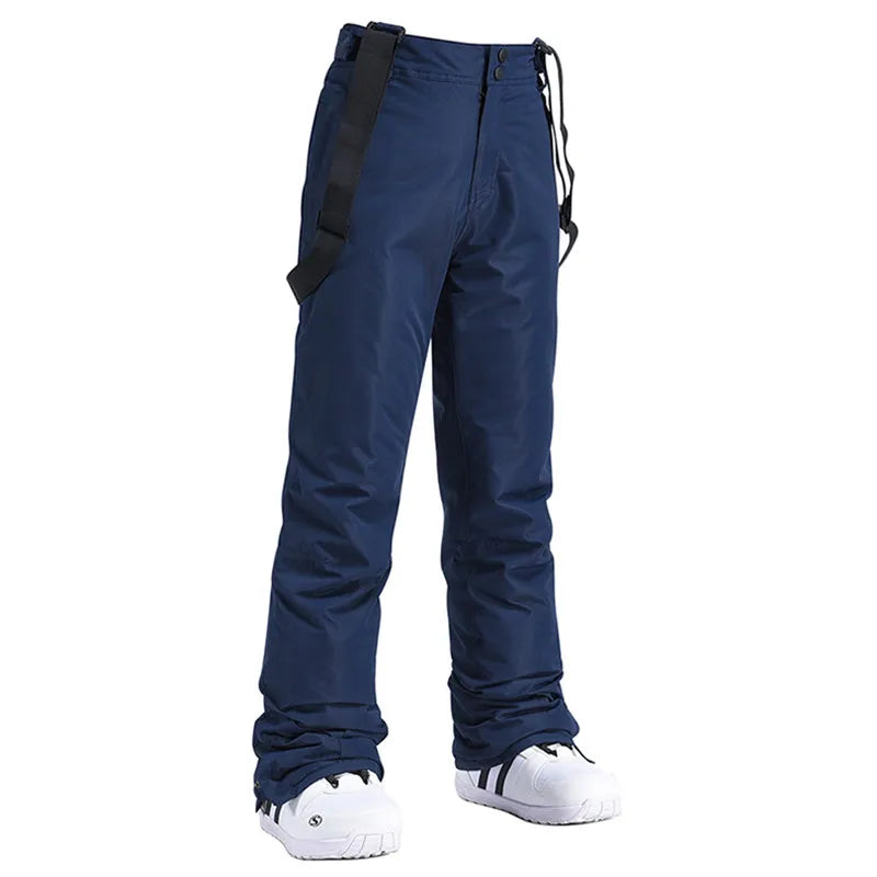 Sandro - Lässige Winter-Skihose für Unisex