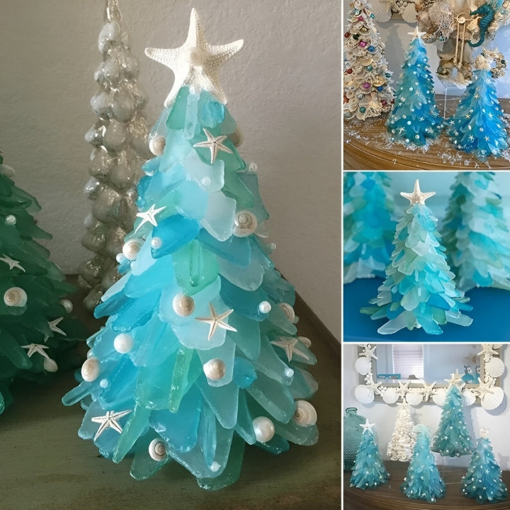 CrystalTree™ | Sofortiges Winterwunderland an der Küste!