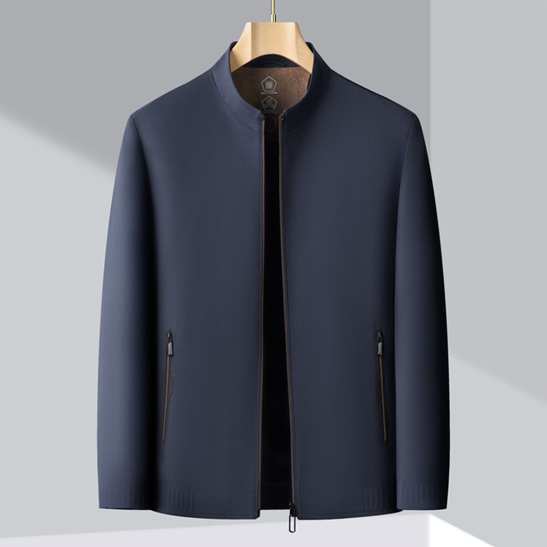 Daniel | Elegante Freizeitjacke für Männer