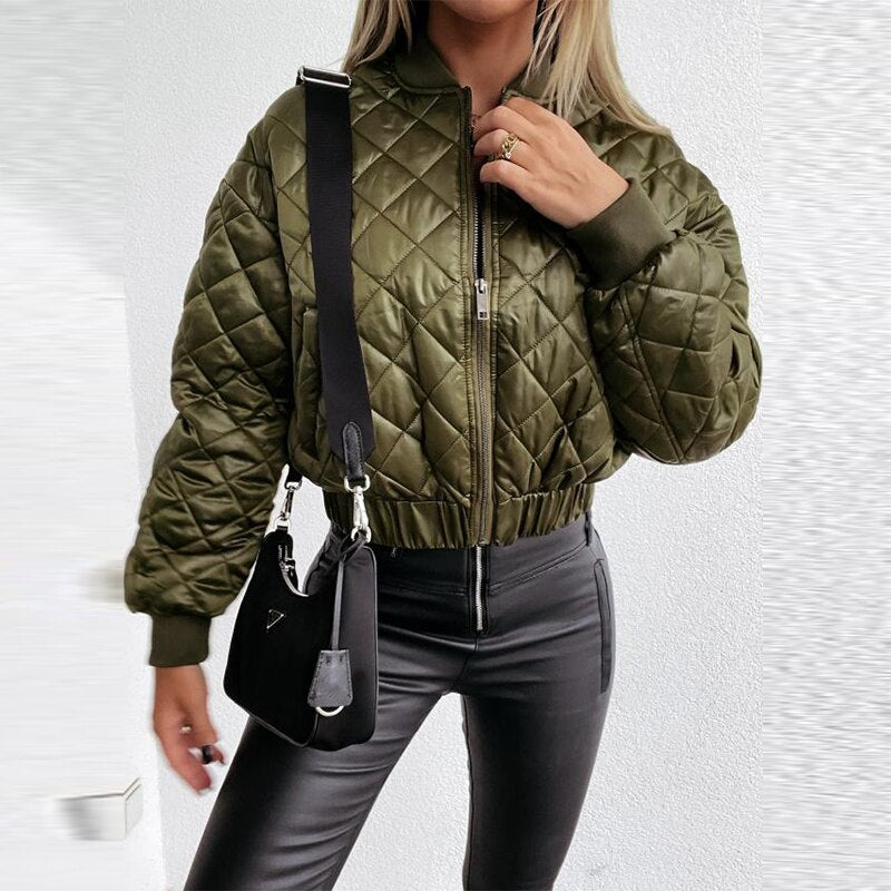 Momo kurze Jacke