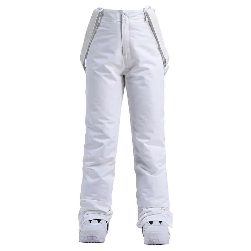 Sandro - Lässige Winter-Skihose für Unisex