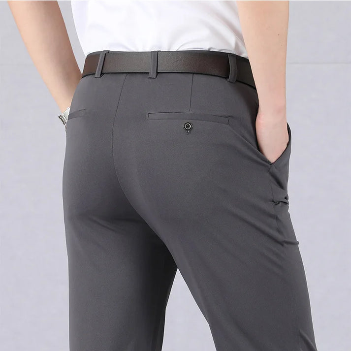 Evert | Stretch-Business-Hose für Herren