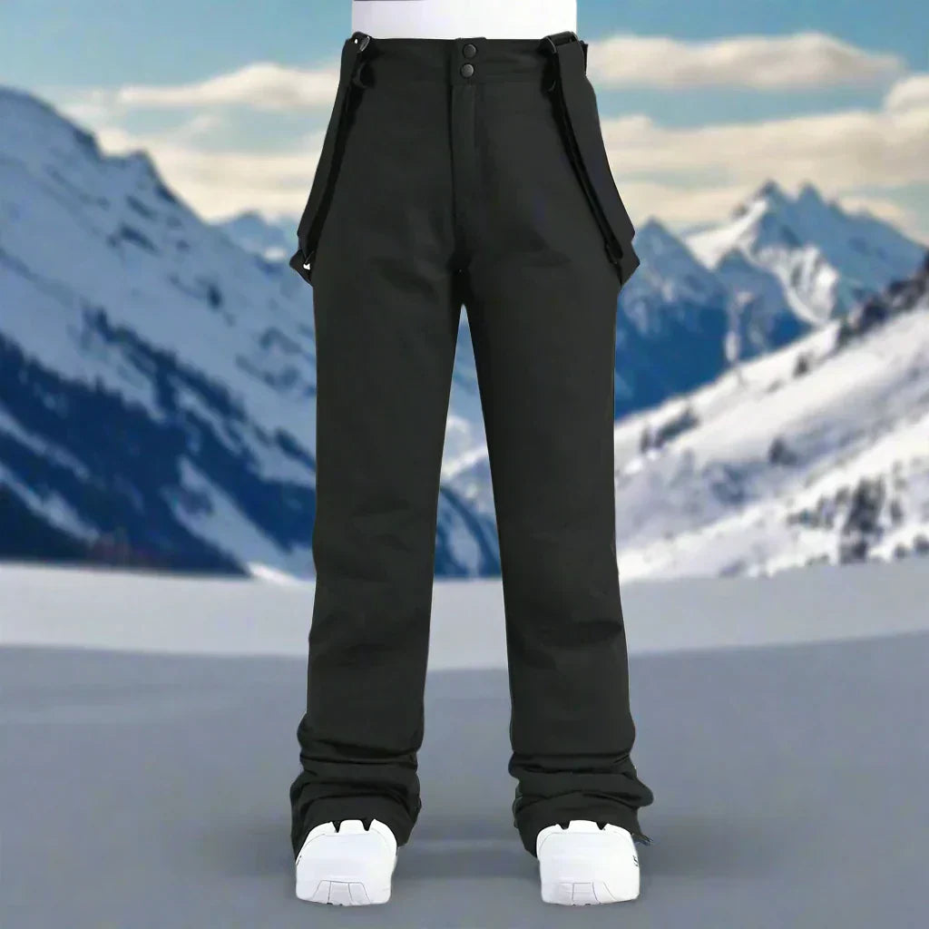 Sandro - Lässige Winter-Skihose für Unisex