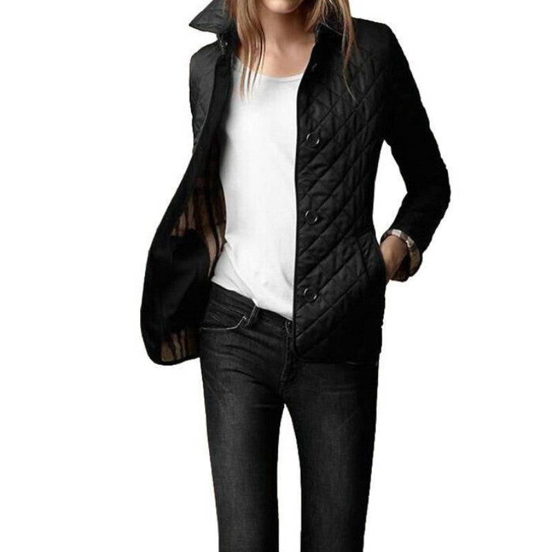 Loretta - Elegante Jacke