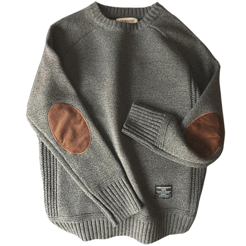 Paul - Lässige Winter Comfortabele Sweater für Herren