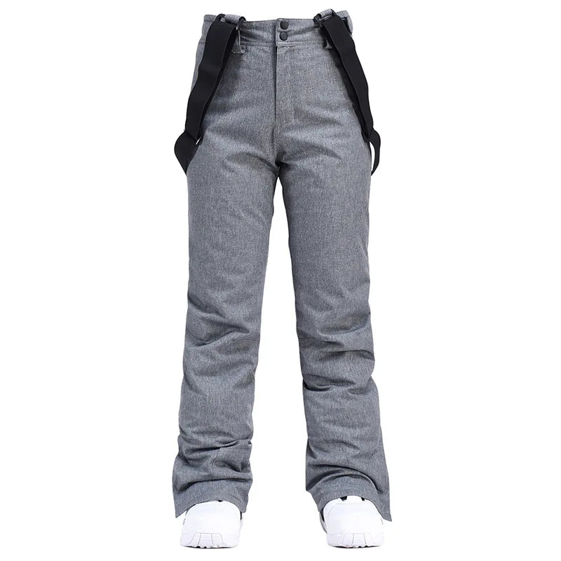 Sandro - Lässige Winter-Skihose für Unisex