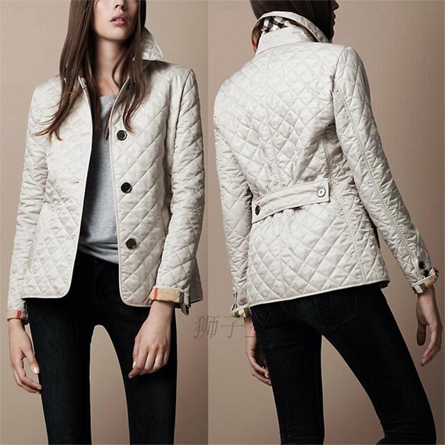 Loretta - Elegante Jacke