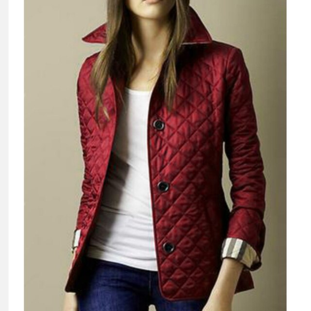 Loretta - Elegante Jacke