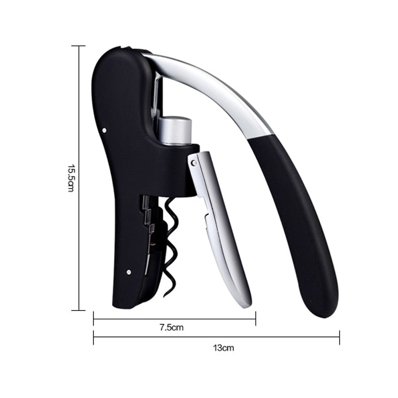 50% Rabatt | WineOpener™ Multifunktionaler Weinflaschenöffner