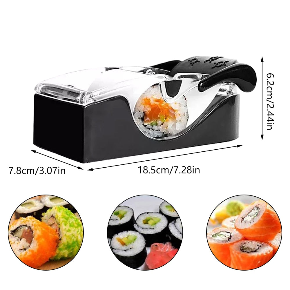 50% Rabatt | SushiRoller™ Sushi-Macher-Rolle