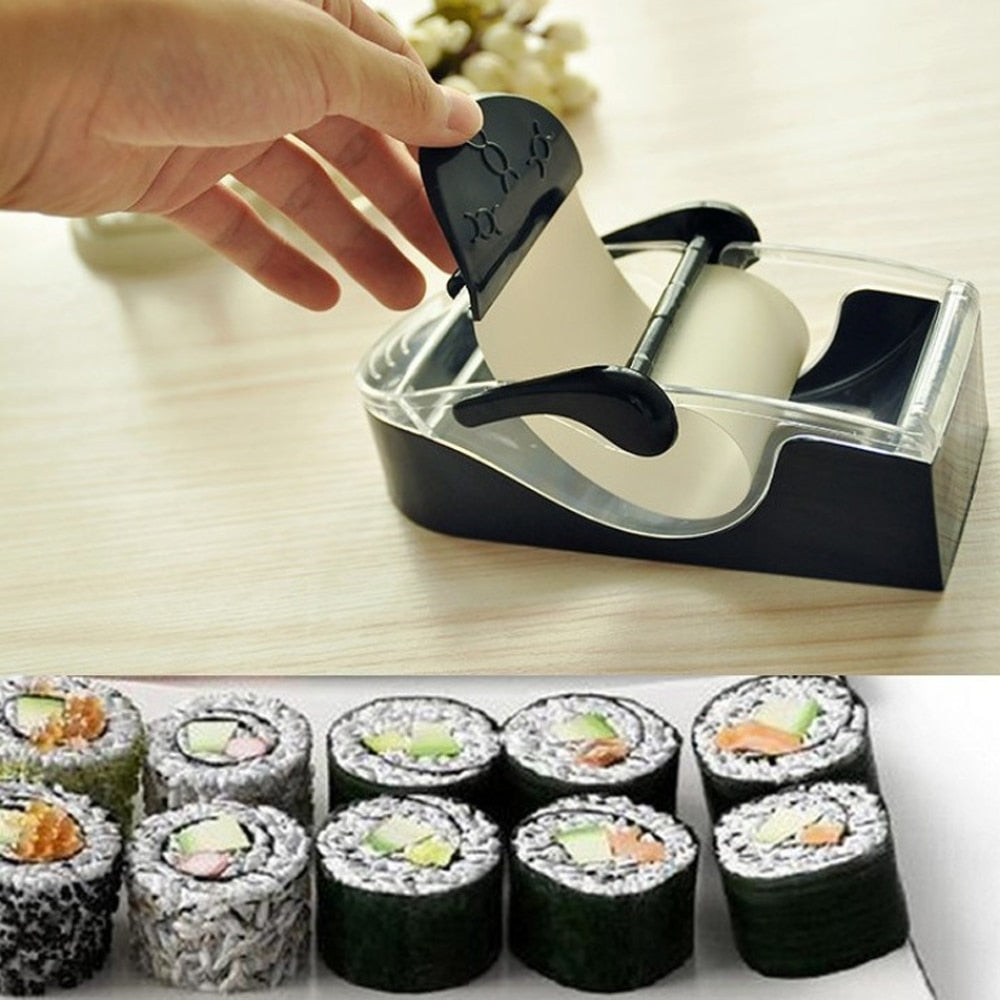 50% Rabatt | SushiRoller™ Sushi-Macher-Rolle