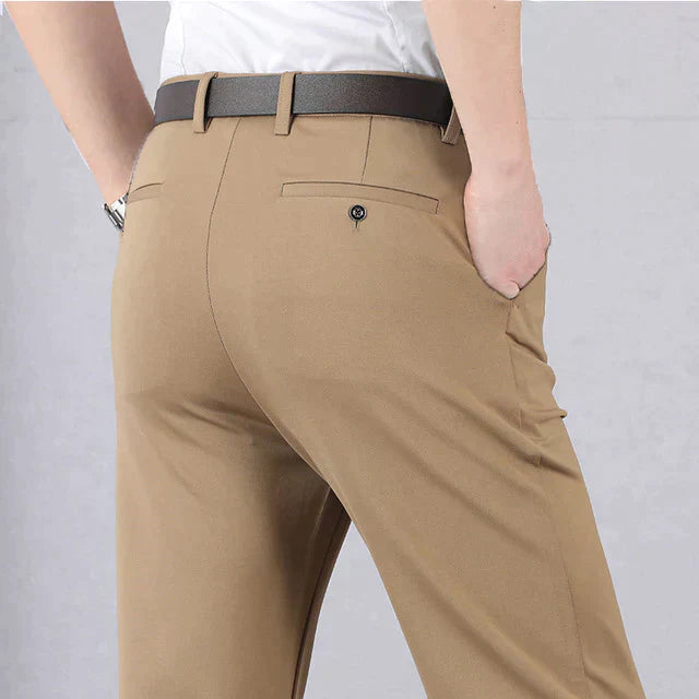 Winston - Klassische Chino-Hose für Männer