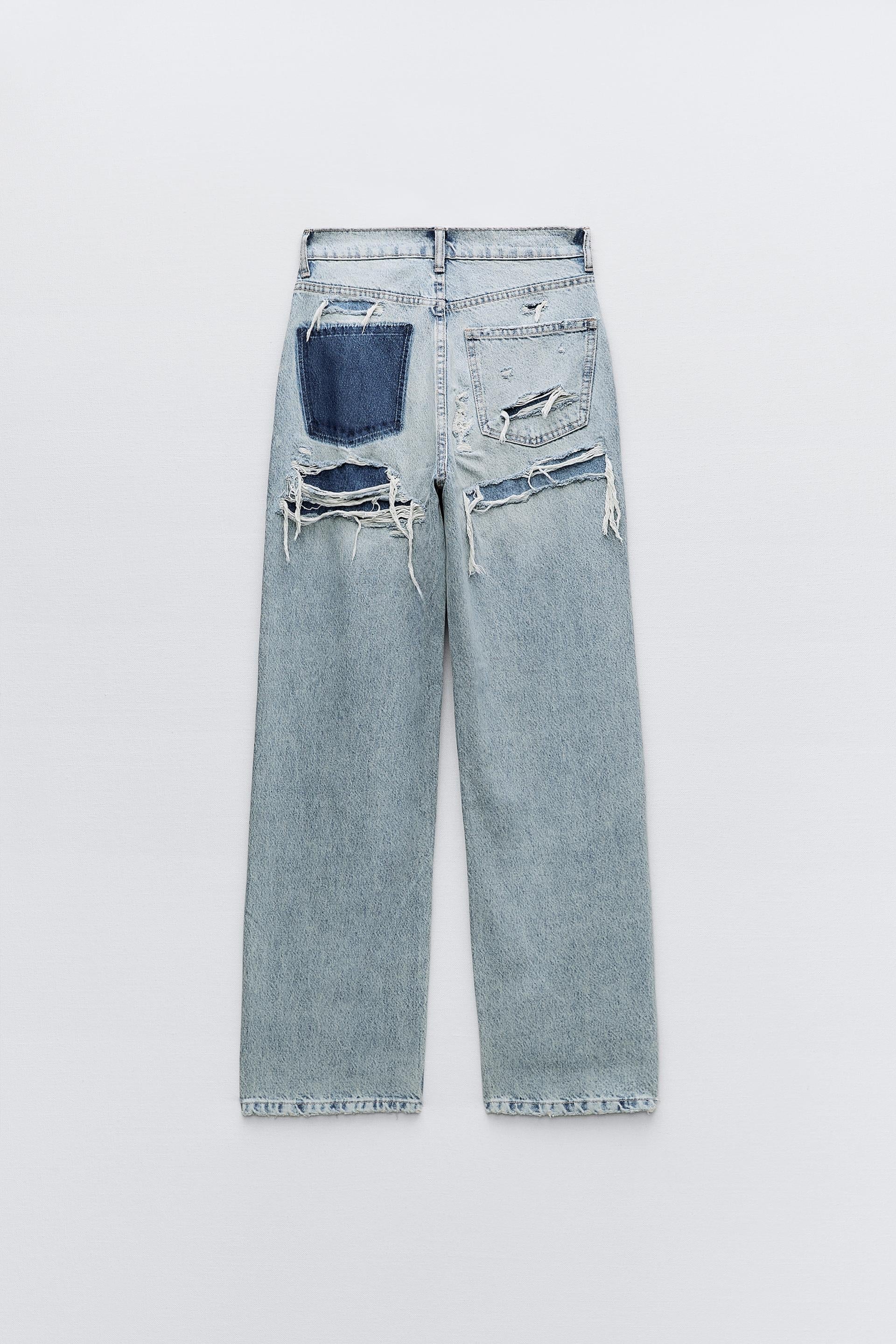 Jocelyn | Viral Bag Jeans