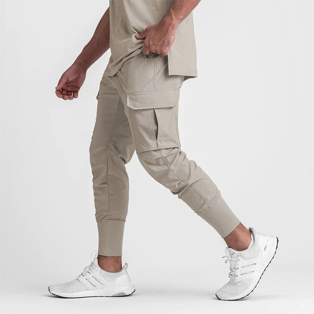 StreetFlex | Sport Jogger-Hose