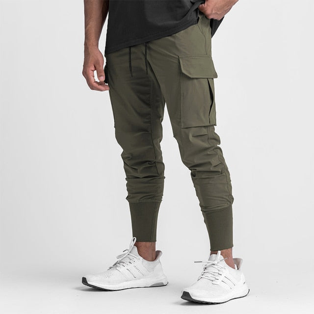 StreetFlex | Sport Jogger-Hose