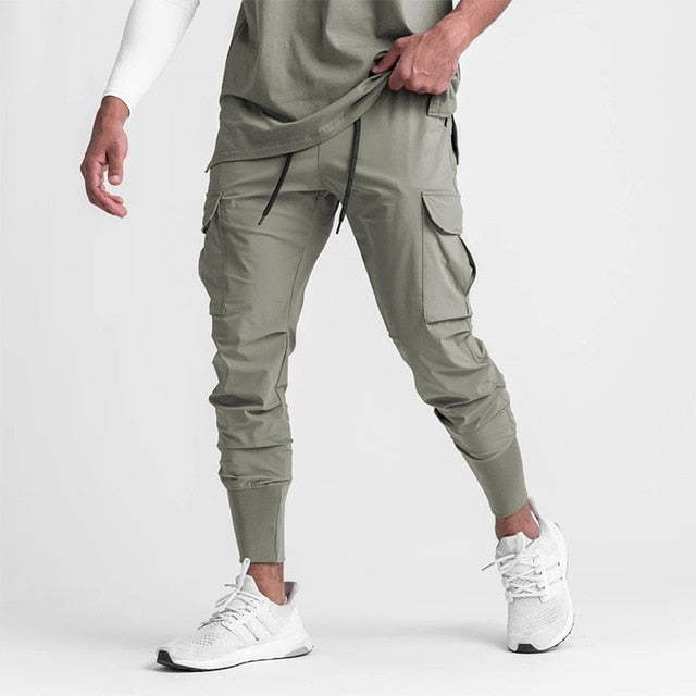 StreetFlex | Sport Jogger-Hose