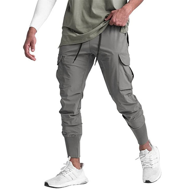 StreetFlex | Sport Jogger-Hose