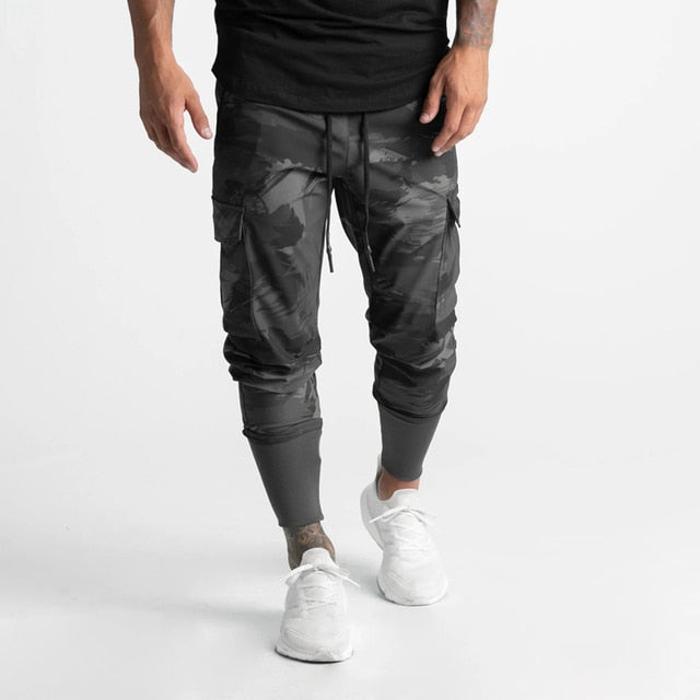 StreetFlex | Sport Jogger-Hose