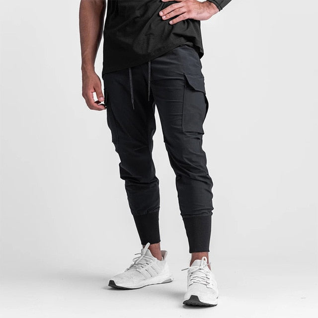 StreetFlex | Sport Jogger-Hose