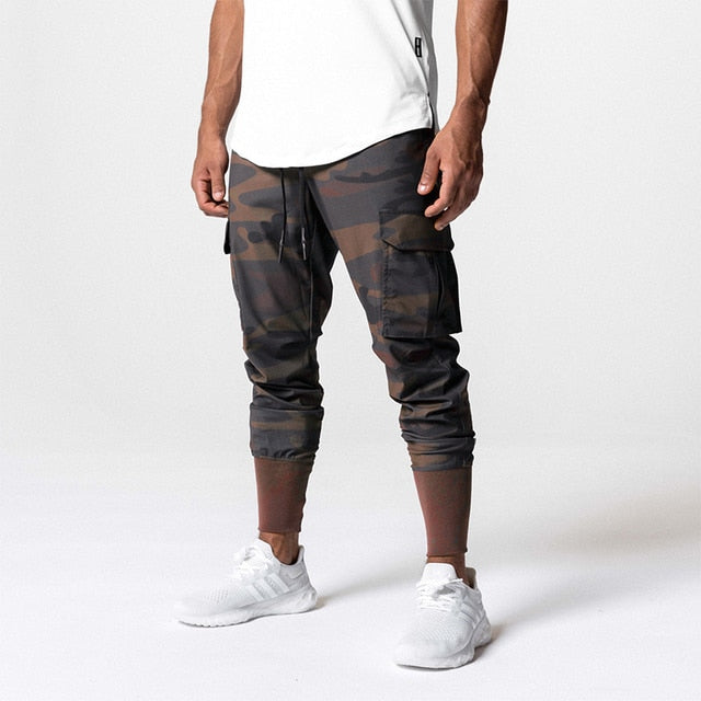 StreetFlex | Sport Jogger-Hose