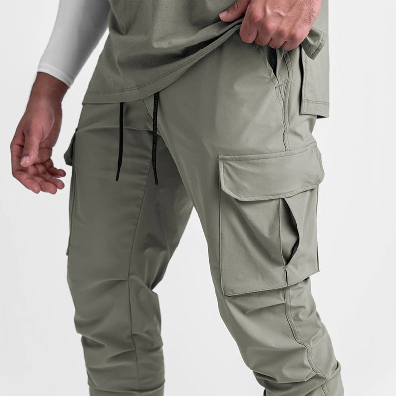 StreetFlex | Sport Jogger-Hose