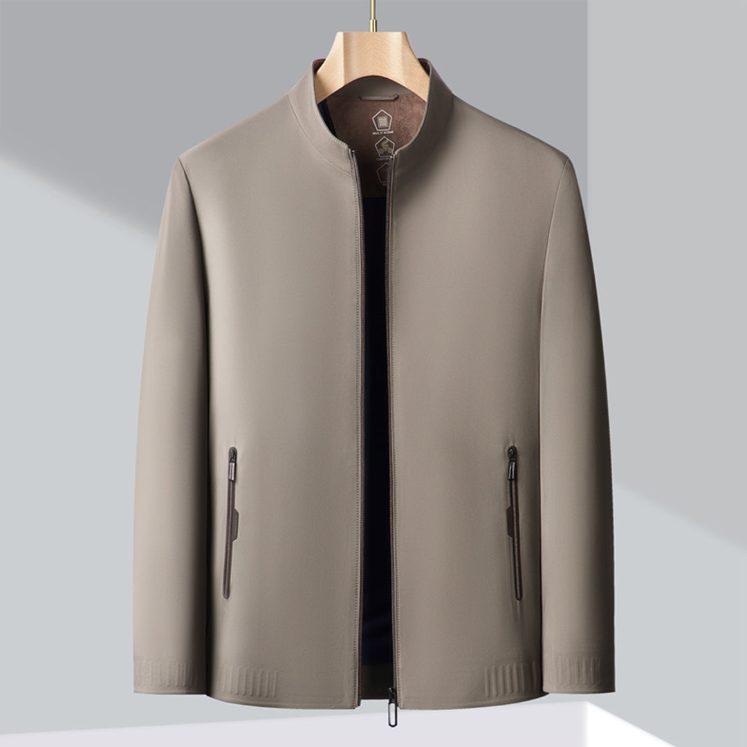 Daniel | Elegante Freizeitjacke für Männer