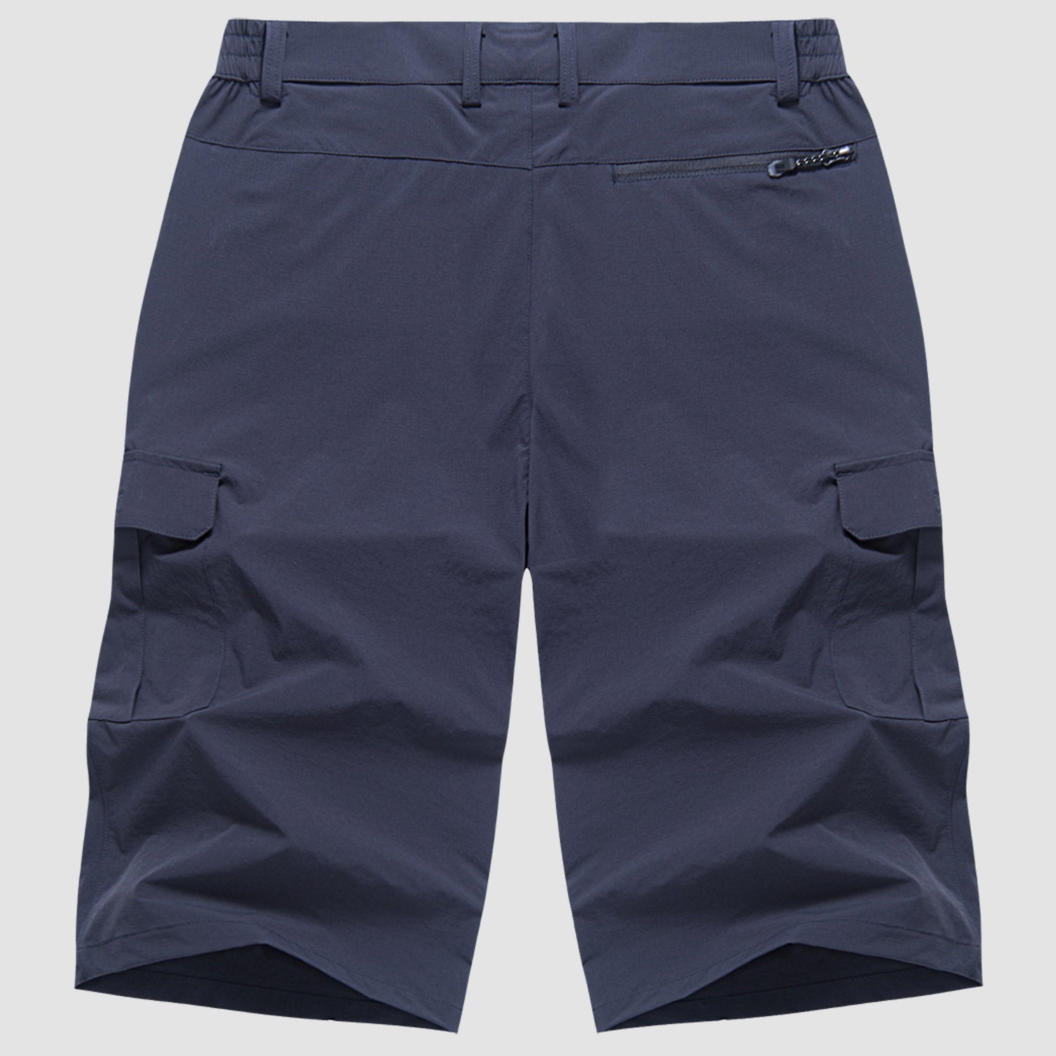 Schnell trocknende Cargo-Shorts für Männer | Cliff