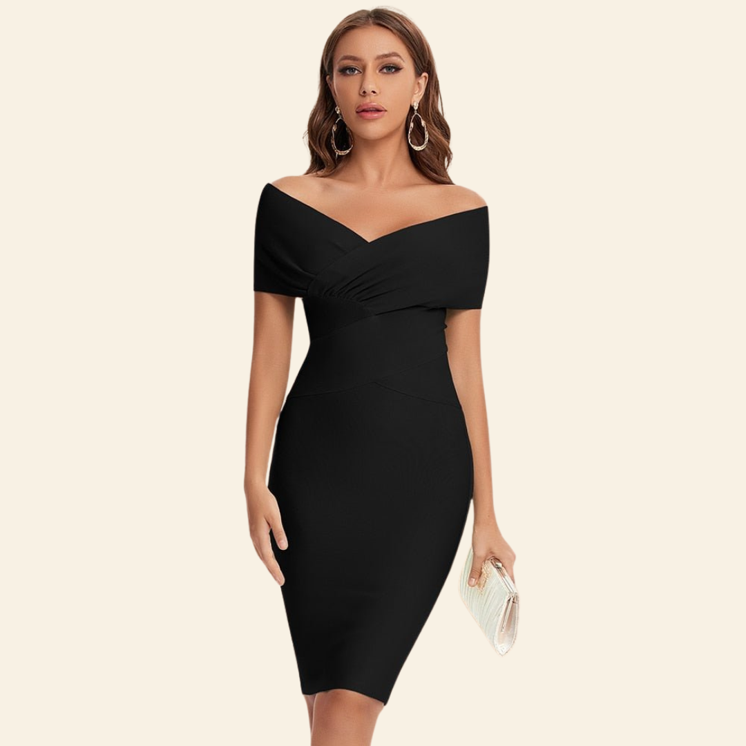 Emily | Stylische Bodycon-Kleider für Frauen