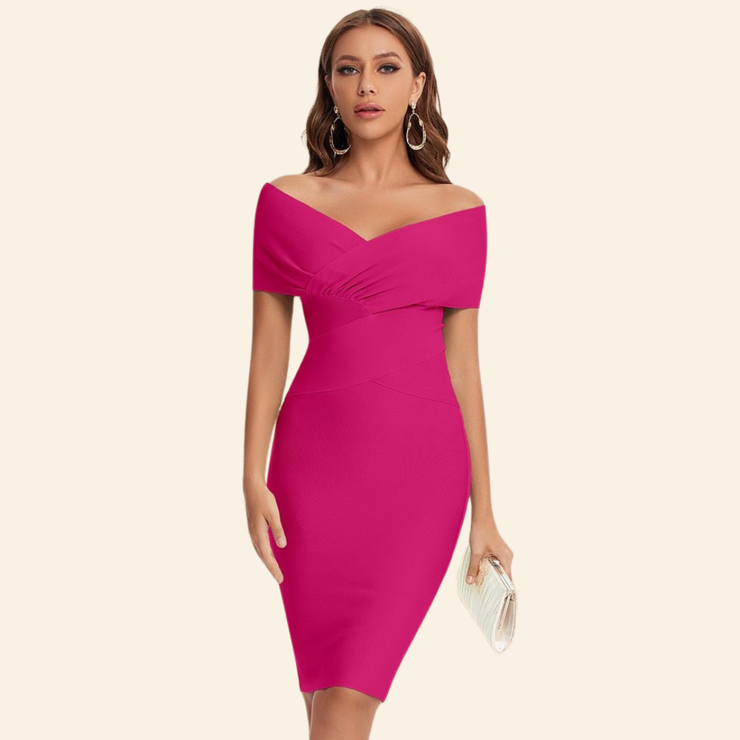 Emily | Stylische Bodycon-Kleider für Frauen