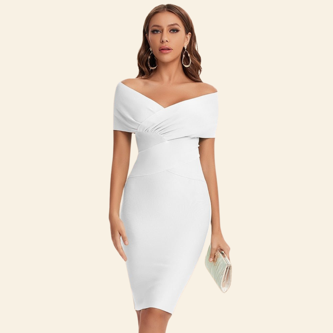 Emily | Stylische Bodycon-Kleider für Frauen