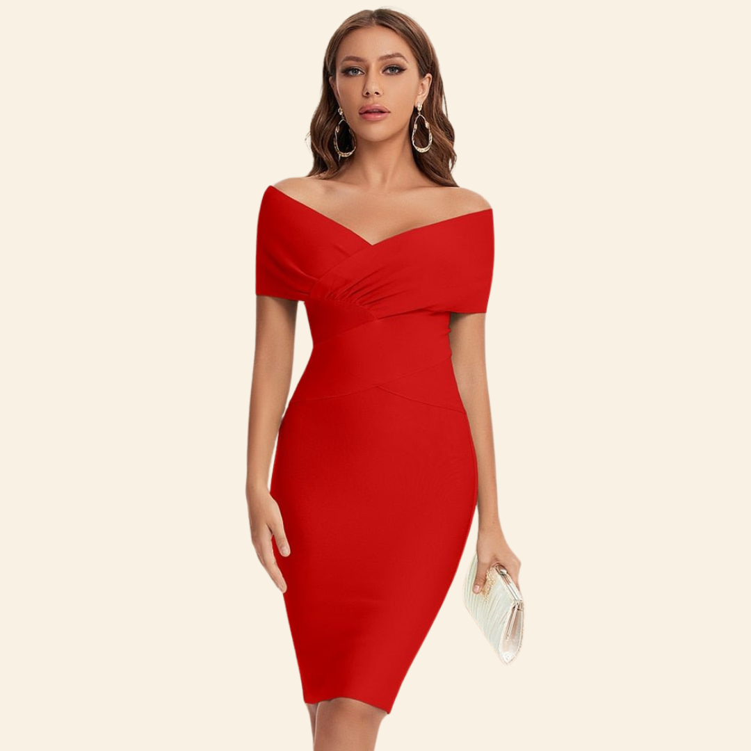 Emily | Stylische Bodycon-Kleider für Frauen