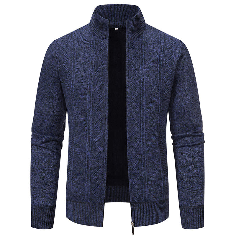 Thomba - Strickjacke