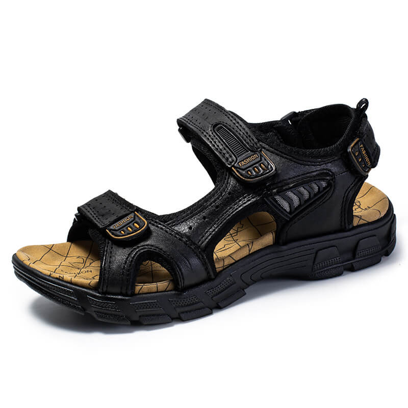 Orthopädische Sandalen | Jost