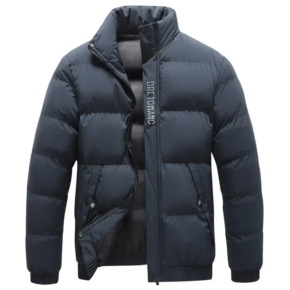 Woss Winterjacke für Männer