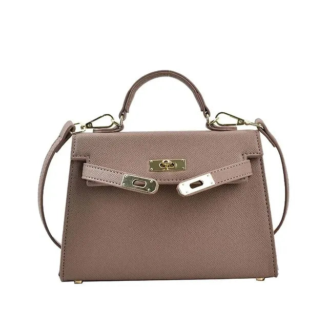 Damen Crossbody Umhängetasche | Attia