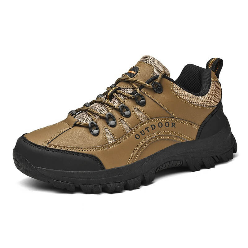 Orthopädische Outdoor-Wanderschuhe