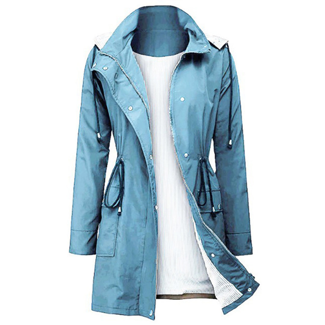 Windbreaker Jacke für Frauen