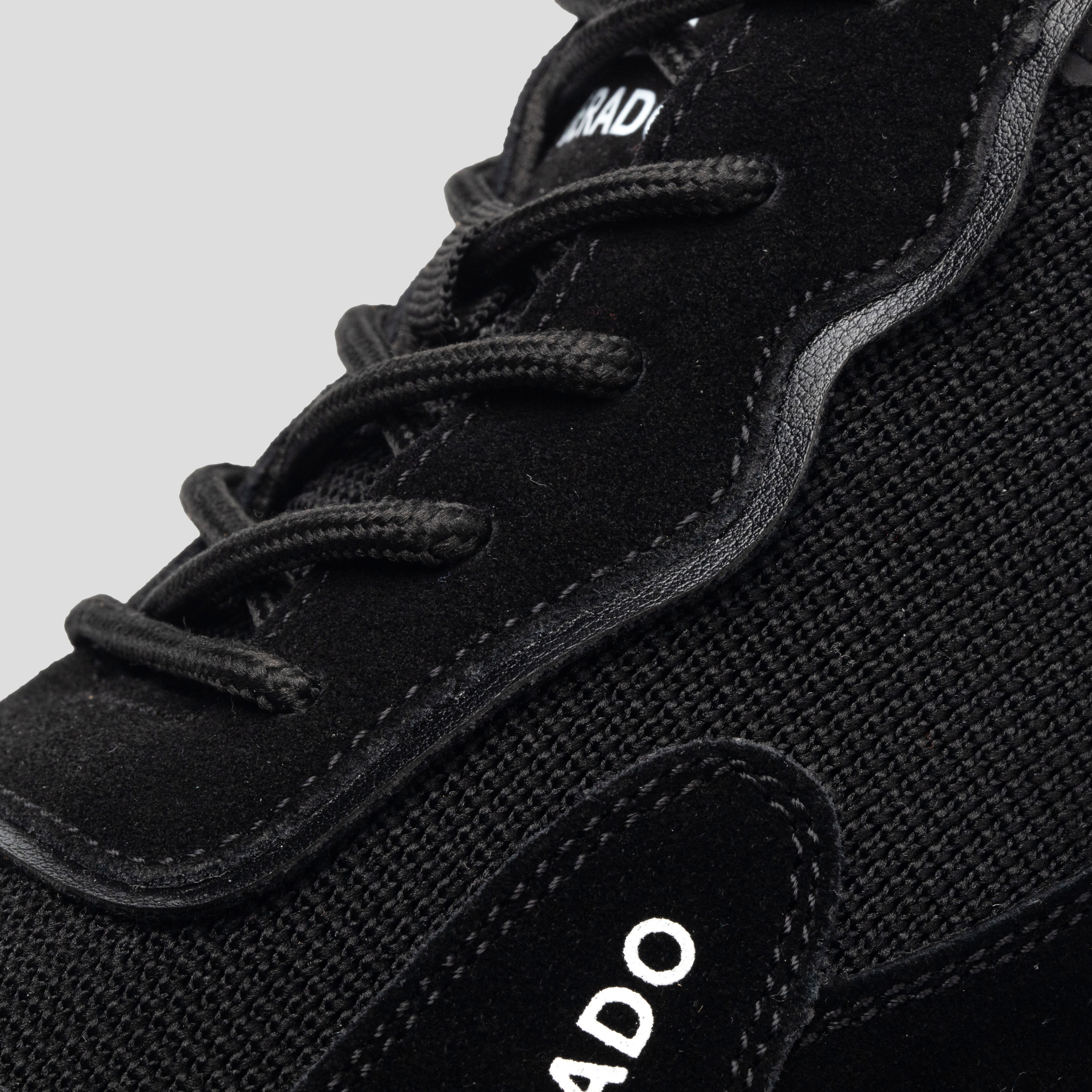 Udo | Robuste Herrenturnschuhe mit bequemer Passform