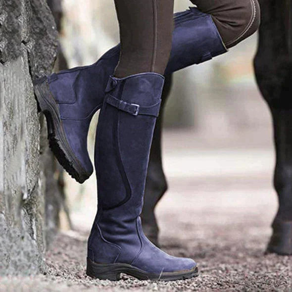 Robuste - Reitstiefel für Damen