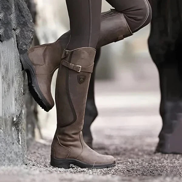 Robuste - Reitstiefel für Damen