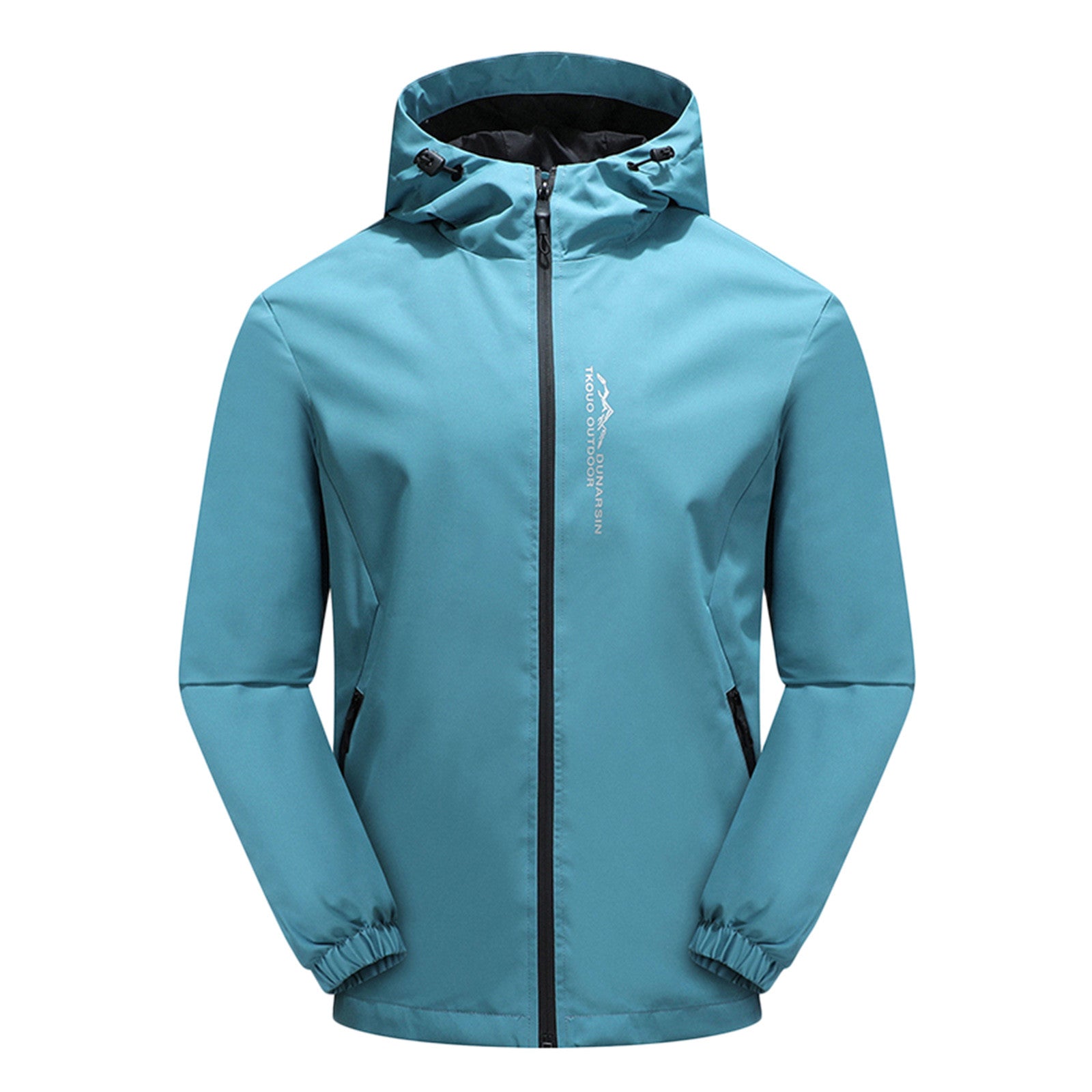 Ruben - Bequeme wasserdichte Outdoor-Jacke