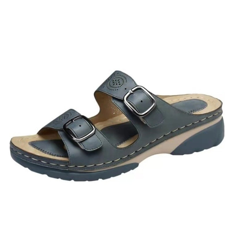 Orthopädische Sandalen ComfortPlus