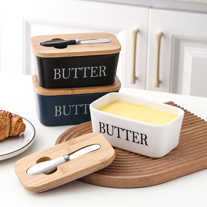 50% Rabatt | ButterBox™️ Nordic Butter Dichtungsbox