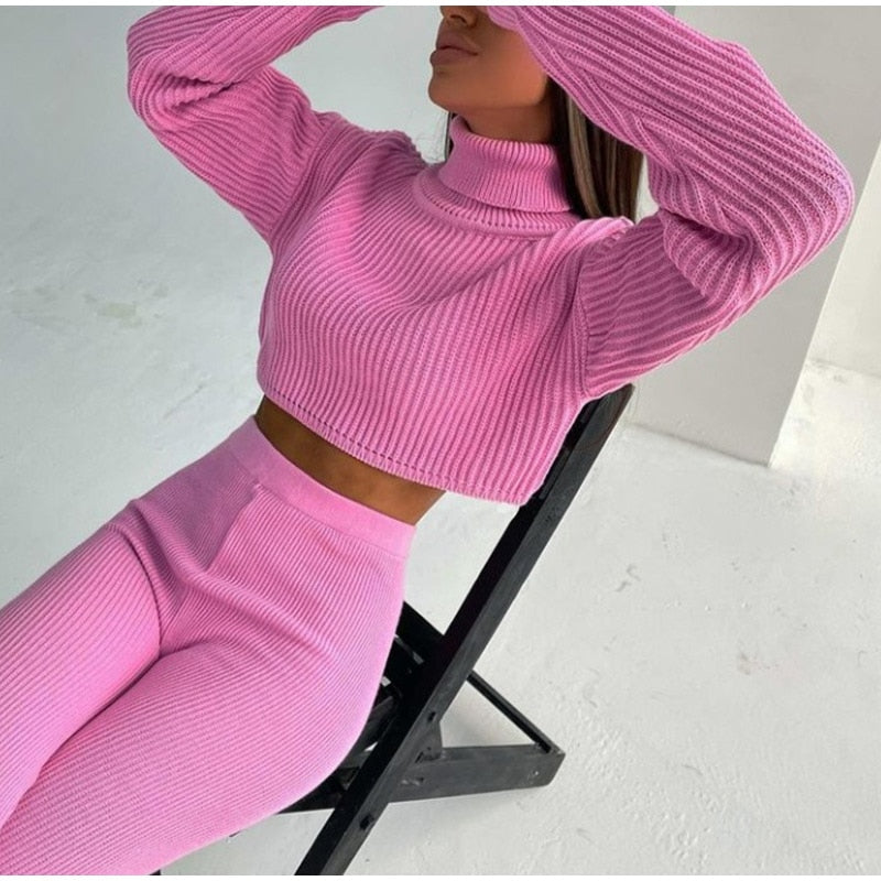 Rosa comfy Two Piece Set